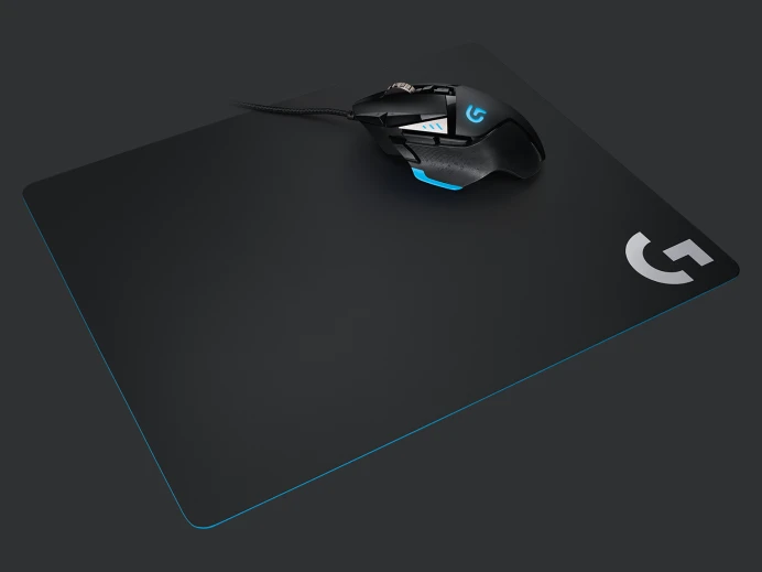 Logitech G240 Gaming Mouse Pad