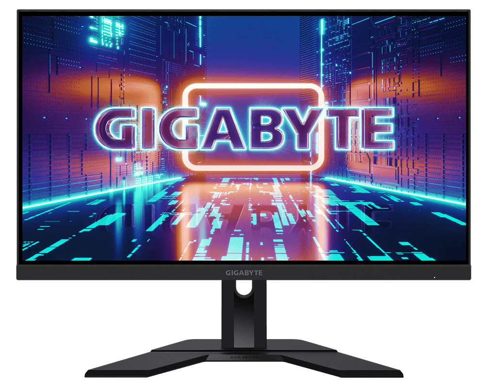 GIGABYTE M27Q