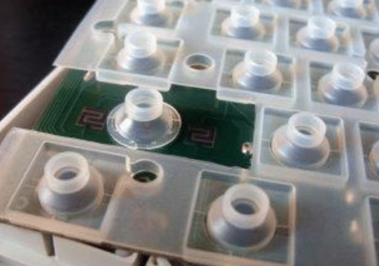 Membrane Keyboard
