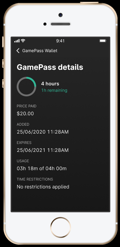 GamePass