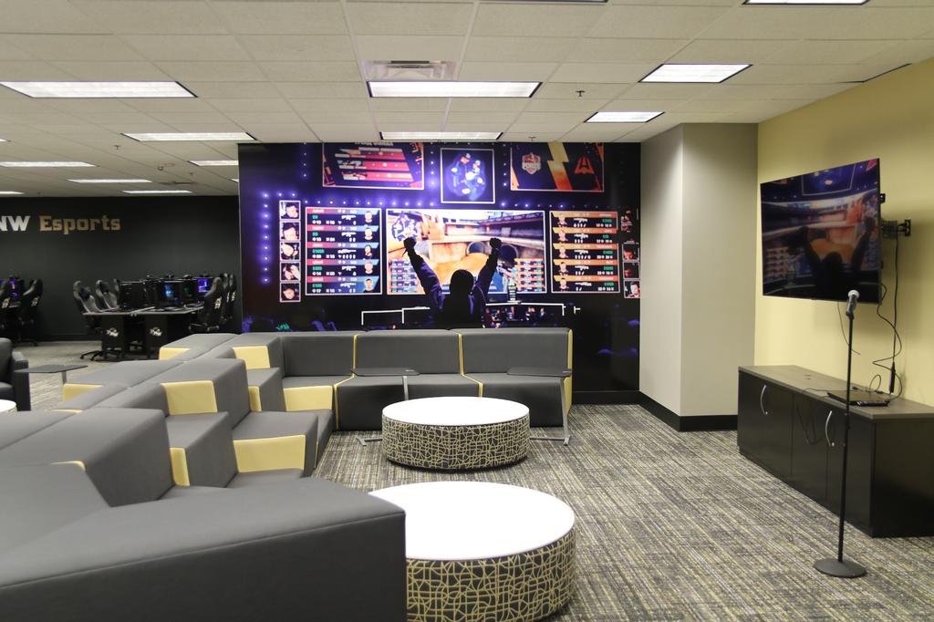 PNW Westville Esports