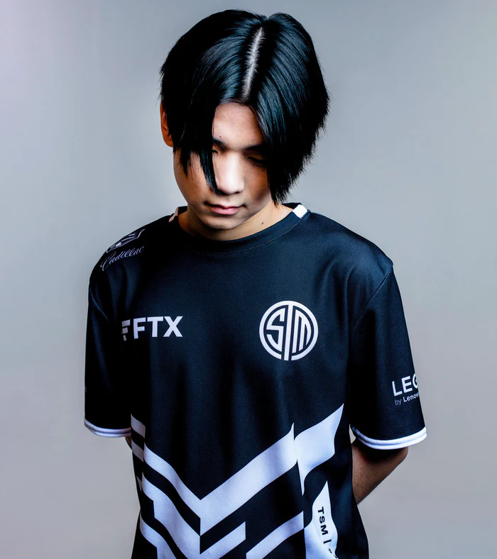 Team SoloMid 2022 Pro Jersey